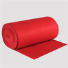Corrente de tapete vermelho para eventos, não deslize o tapete de pista de corredor vermelho para casamento de festas e decorações de eventos especiais