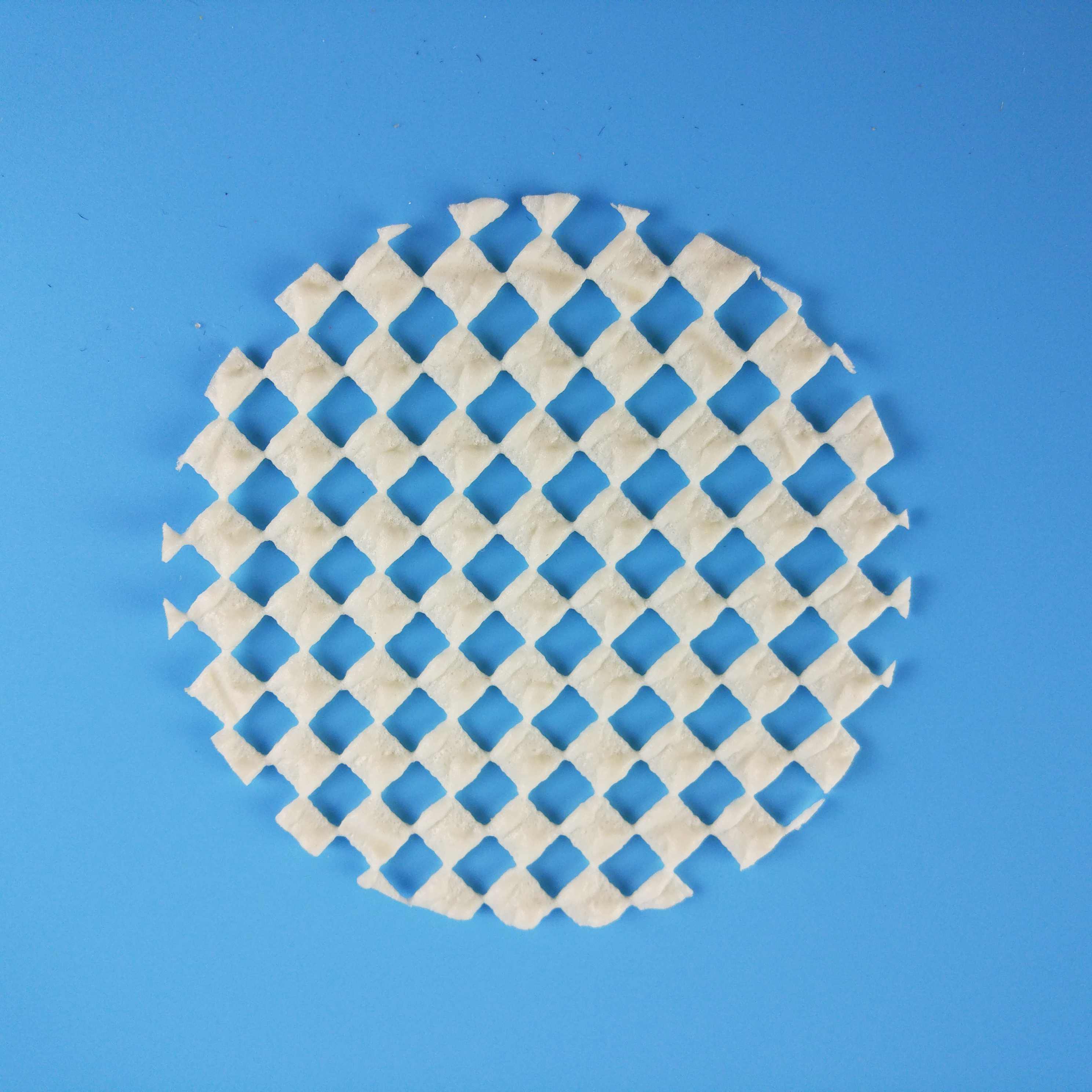 Bloco de tapete de PVC (9)