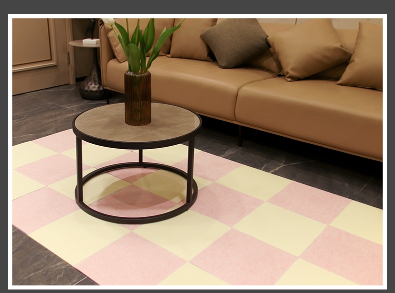PET MAT-1