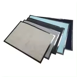 Carpete de entrada para o interior: Super absorvente e lavável Microfiber da porta da porta frontal tapete