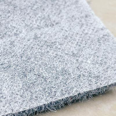 Almofada de escada dobrada