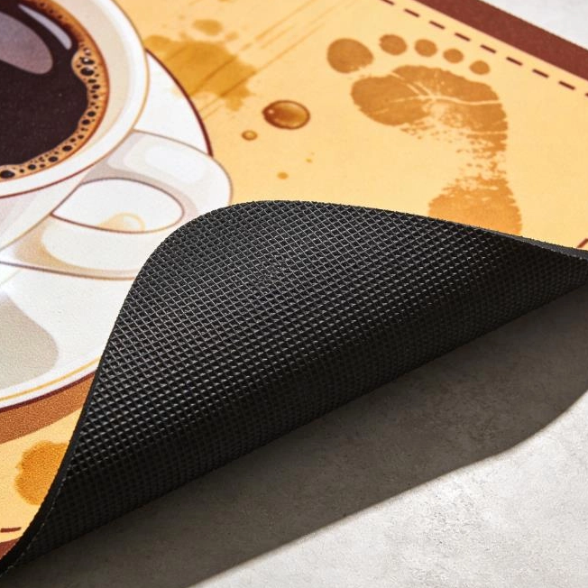 O que faz valer a pena comprar um tapete impresso para os clientes