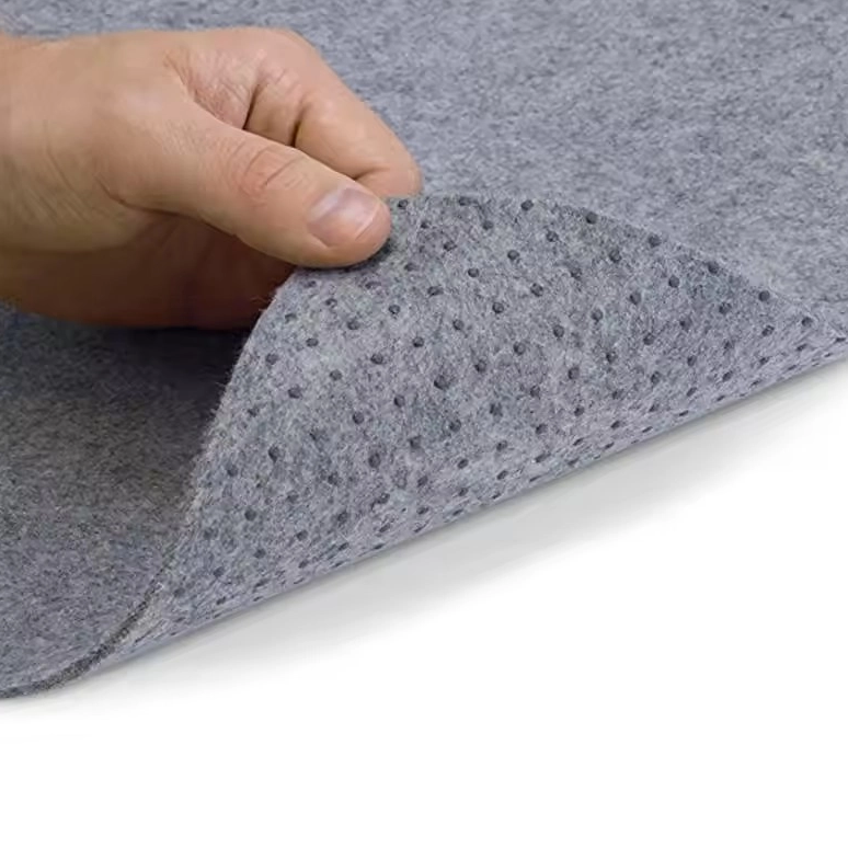 Posso colocar piso laminado em carpete?