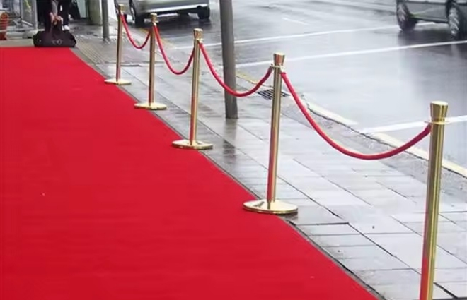 Evento Tapete Vermelho