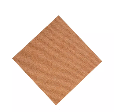 Tapete quadrado de tapete infantil, tapete de estimação