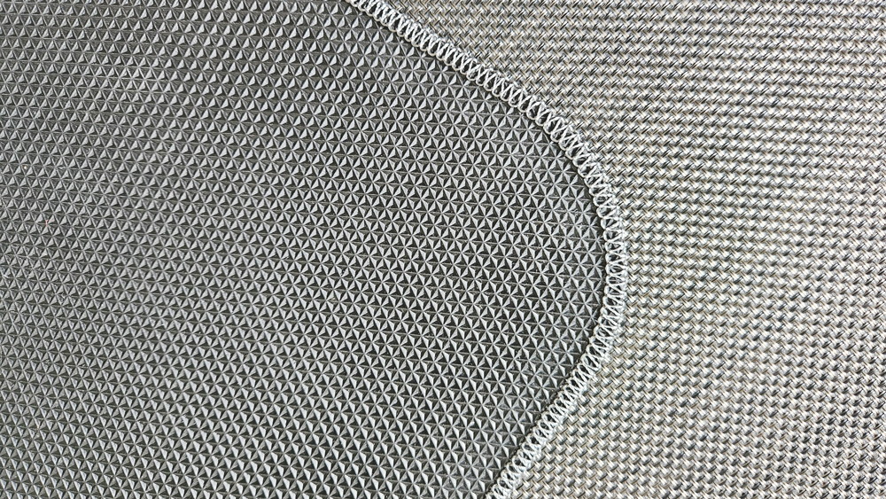 Apoio de almofada para cadeira Teslin