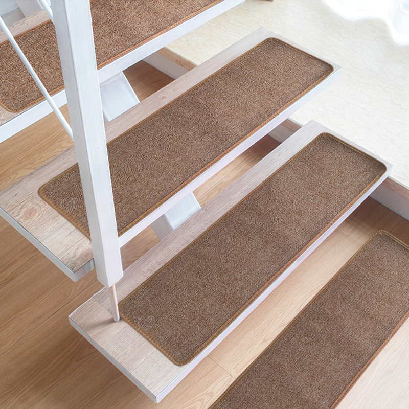 Stair tapete não deslizamento de escada ao ar livre - fita adesiva não deslizante - para etapas e escadas