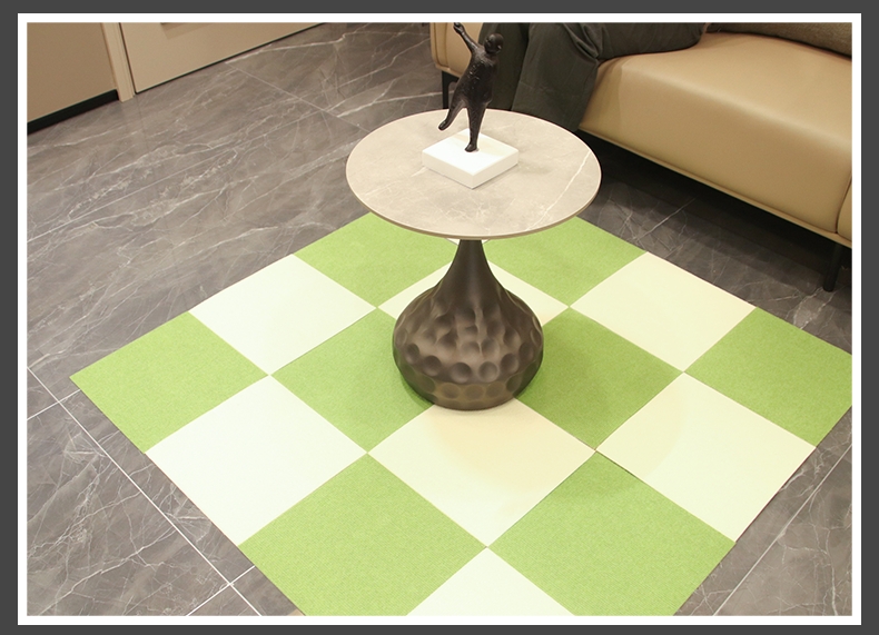 PET MAT-2