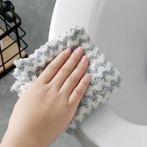 Processo de instalação de assento sanitário RATO