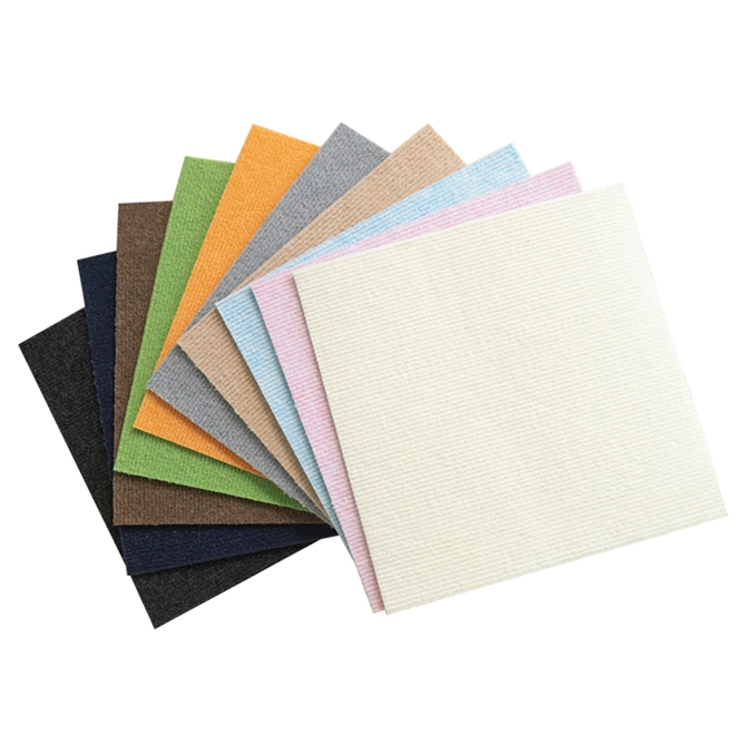 Tapete acolchoado sem costura: solução de aterramento flexível e eficiente para espaços comerciais