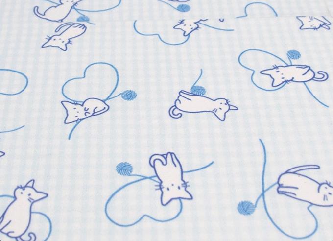 Almofadas infantis e para animais de estimação com estampa de veludo cristal