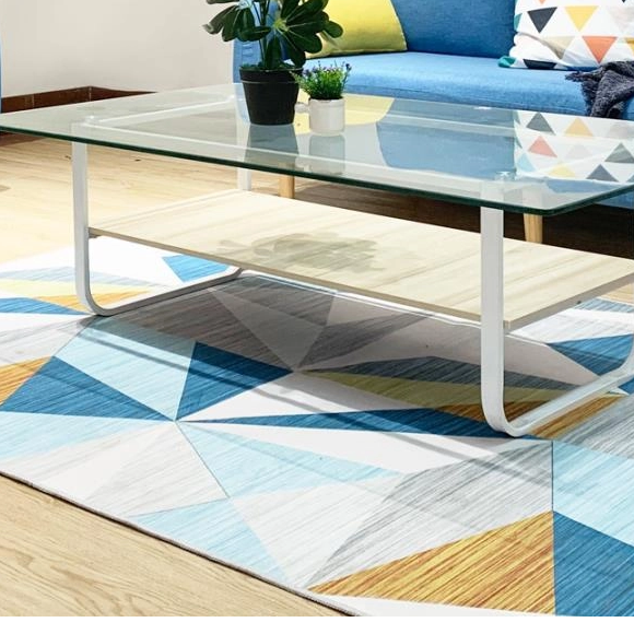 Shandong Rato: seu parceiro profissional na fabricação global de carpetes e tapetes