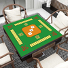 Mahjong Mat Anti Slip Reduction Table Tampa para Mahjong