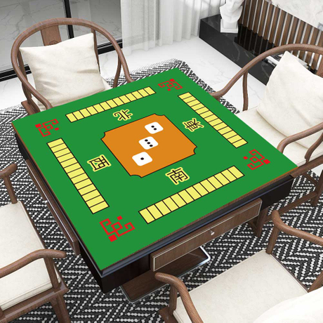 Mat de mesa de jogo
