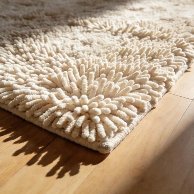 Poliéster ou Chenille: Qual material é melhor?