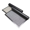 Carpete de entrada para o interior: Super absorvente e lavável Microfiber da porta da porta frontal tapete