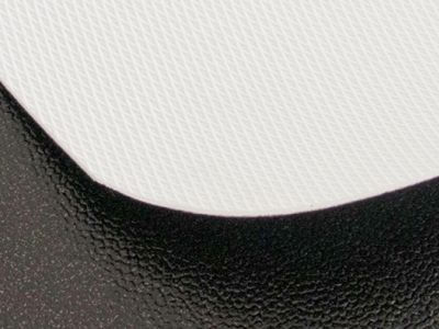 Pad para cadeira de couro de volta (2)