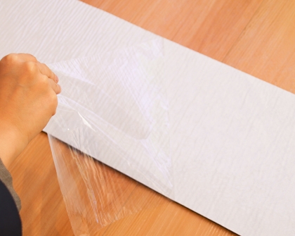 Tapete de escada autoadesivo