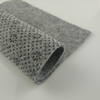 Felt+borracha dupla face, anti-deslizamento, camada inferior do tapete de aderência, espessura inferior a 0,64 cm, adequada para todos os pisos e tapetes duros