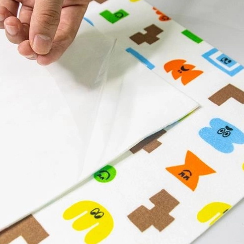 Cadeia de suprimentos de alta qualidade capacita os revendedores a conquistar o mercado funcional – Tapetes Crystal Velvet