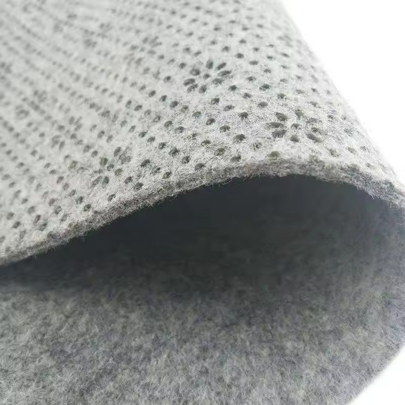 Tapete de carpete de plástico DOT