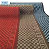 Bom rolo de tapete Jacquard impermeável, encontre detalhes completos sobre - Shandong Rato Carpet Co., Ltd. 