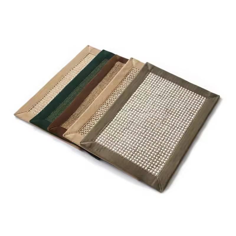Sisal Fabric Cat Scratch tape