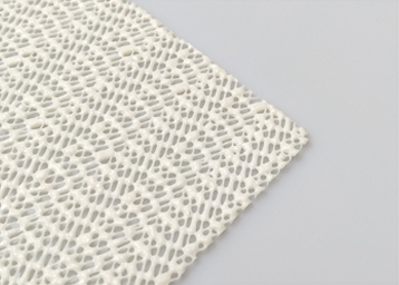 Grip de tapete de PVC premium, seguro para todos os andares, personalizáveis