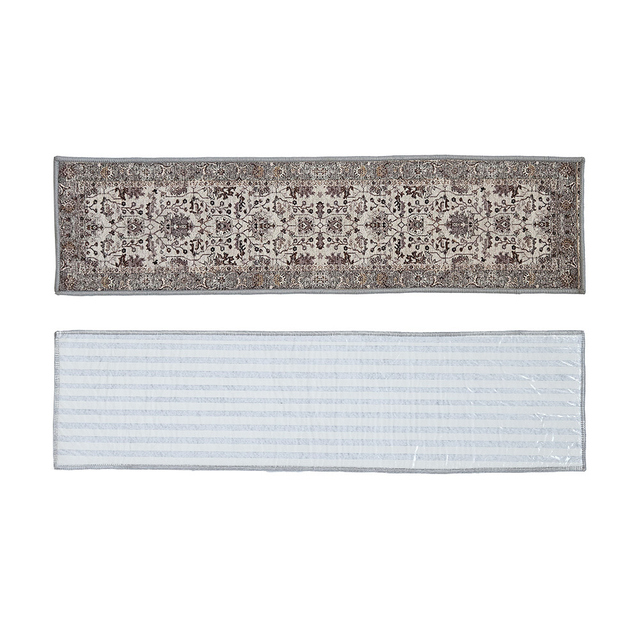 Degraus de escada antiderrapantes Donier | Tapetes de proteção de escadas para uso doméstico e comercial