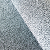 Carpet de área grande adequada para o quarto da sala de estar carpete macio, meninas e meninos podem ser lavados carpete macio, tapete de jardim de infância de veludo longo não deslizante, adequado para bebês e crianças pequenas