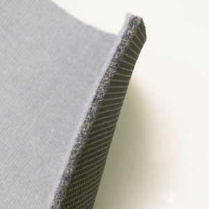 Corte de corte livre de tamanho personalizado Pad de feltro não deslizante de Shandong Rato