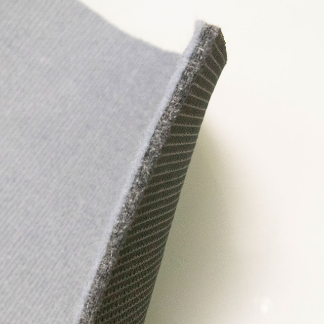 Corte de corte livre de tamanho personalizado Pad de feltro não deslizante de Shandong Rato