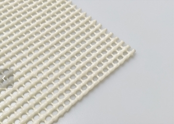 Grip de tapete de PVC premium, seguro para todos os andares, personalizáveis