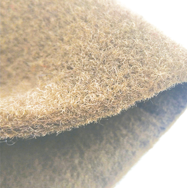 Poliéster Fleece