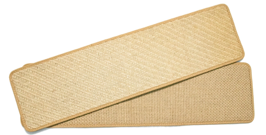 Imagem de exibi&ccedil;&atilde;o do tapete da escada Huangma