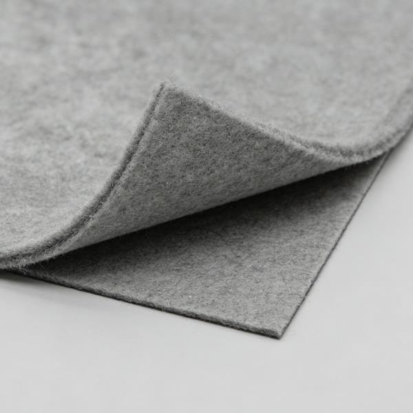 Tapete de feltro: uma escolha profissional e parceiro de valor para atacadistas globais
