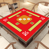 Mahjong Mat Anti Slip Reduction Table Tampa para Mahjong