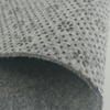 Felt+borracha dupla face, anti-deslizamento, camada inferior do tapete de aderência, espessura inferior a 0,64 cm, adequada para todos os pisos e tapetes duros