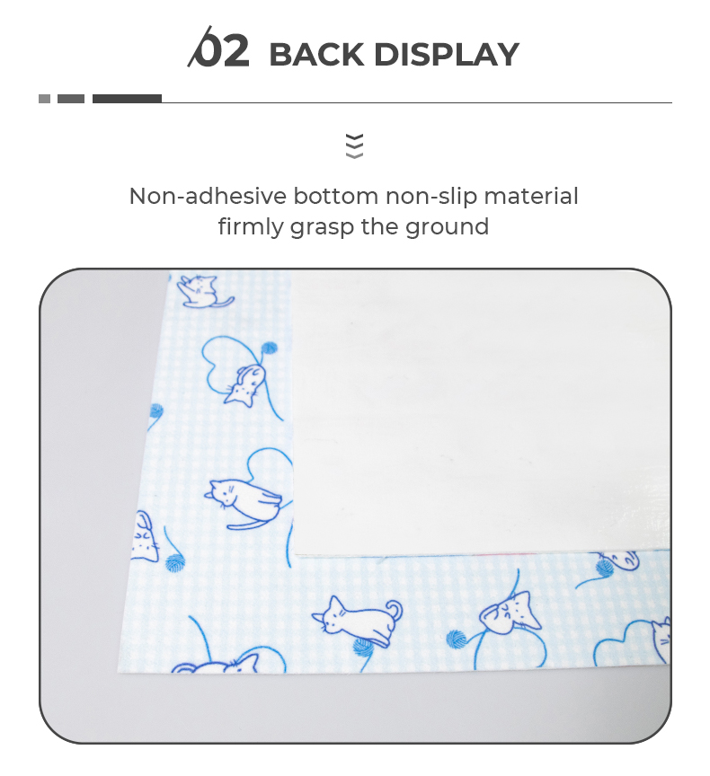 Capacho infantil fofo - tapete de banho absorvente de microfibra - tapete de tapete de tapete da porta colorido tocam tapetes, tapete de berçário de animais fofos para quarto de sala de aula na sala de aula