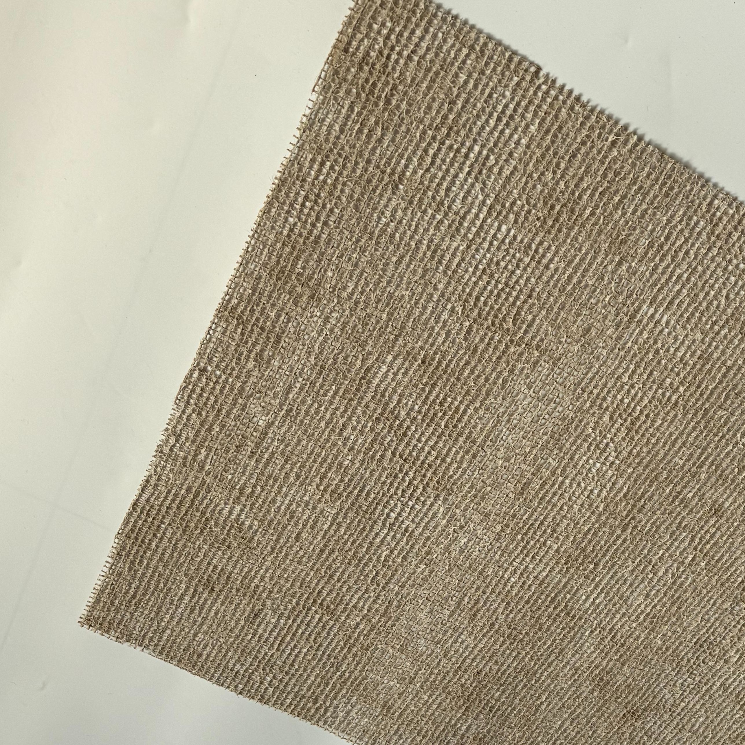 Fabricante de tapete de juta natural de alta qualidade | Venda por atacado de tapetes antiderrapantes ecológicos