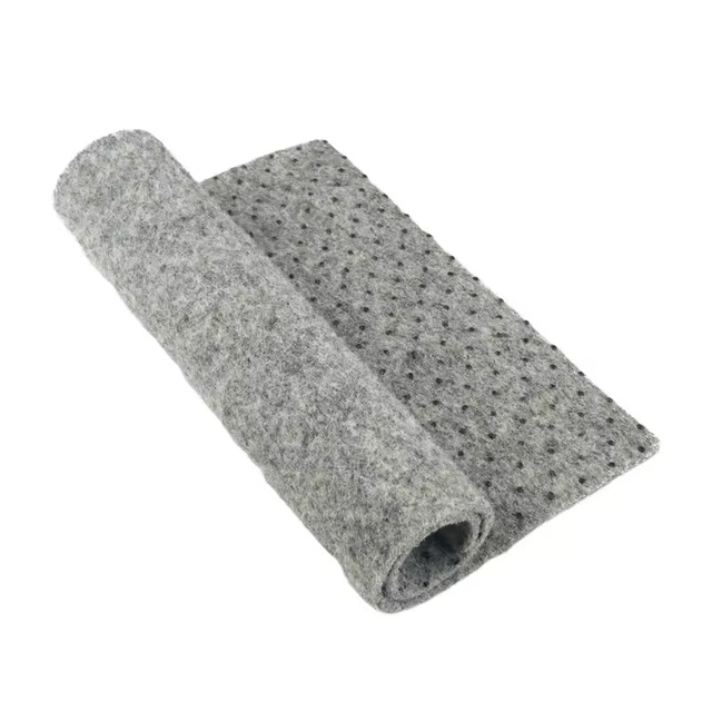 Tapete de carpete de plástico DOT