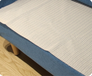 Bloco anti -deslizamento de PVC (2)