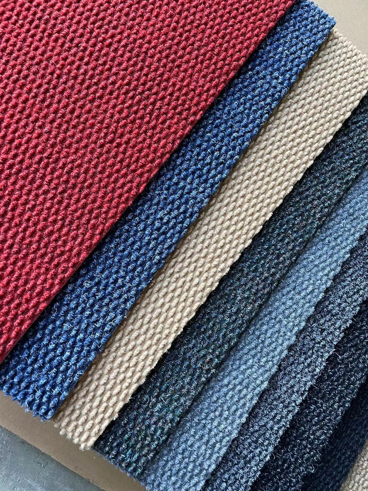 Tapete estampado de abacaxi(5)