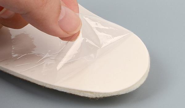 Revestimento antiderrapante para assento sanitário RATO