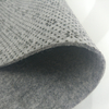 Felt+borracha dupla face, anti-deslizamento, camada inferior do tapete de aderência, espessura inferior a 0,64 cm, adequada para todos os pisos e tapetes duros