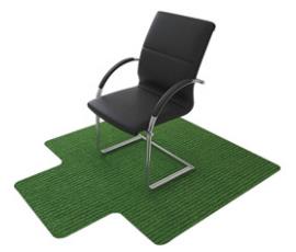 Seleção de cores para almofadas de cadeira listradas (6)