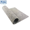 Tapete de carpete de plástico DOT