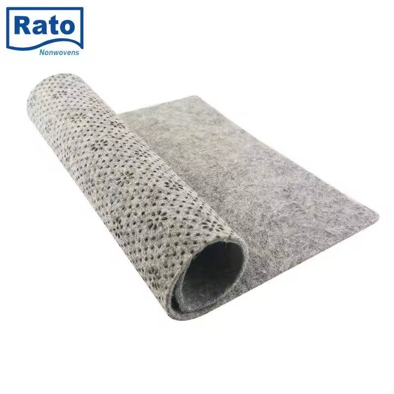 Tapete de carpete de plástico DOT