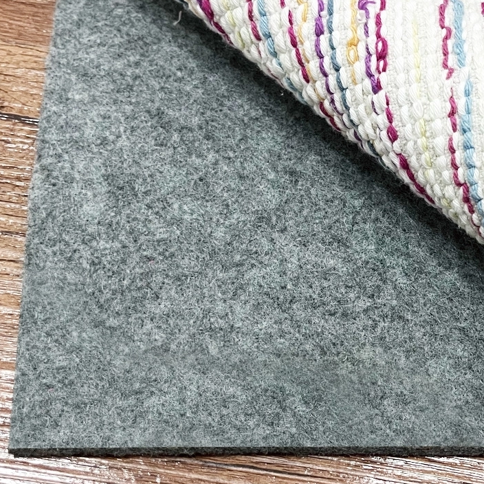 O Guia de Papel e Seleção do Felt Rug Pad | Fornecedor de carpete de alta qualidade