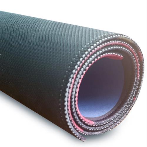 O tapete de mesa Mahjong de borracha natural à prova d'água e resistente ao desgaste pode ser personalizado em tamanho para reduzir o ruído